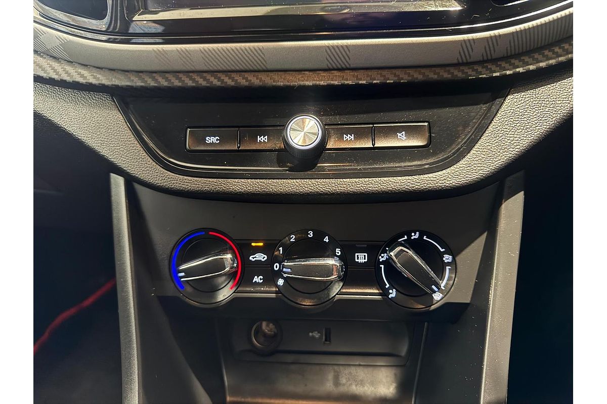 2021 MG MG3 Core