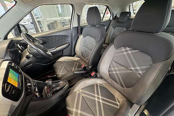2021 MG MG3 Core