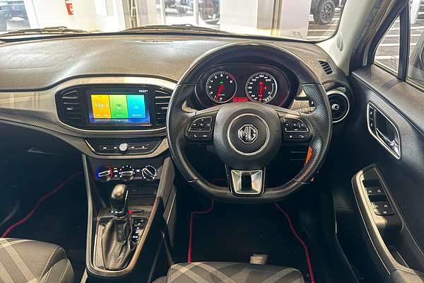2021 MG MG3 Core