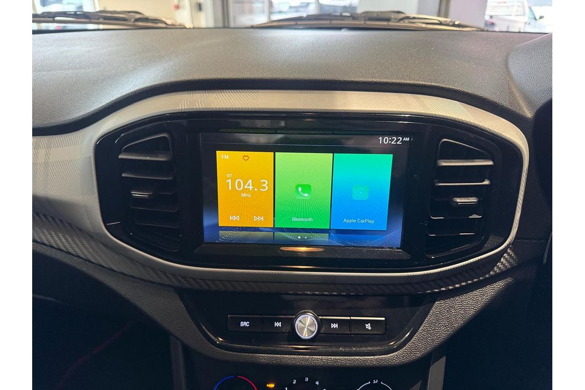 2021 MG MG3 Core