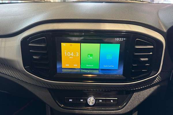 2021 MG MG3 Core