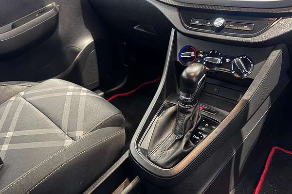 2021 MG MG3 Core