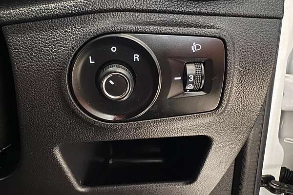 2021 MG MG3 Core