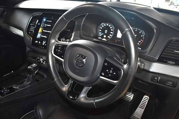 2020 Volvo XC90 T6 R-Design