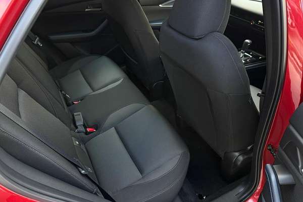 2021 Mazda CX-30 G20 Evolve DM Series