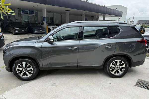 2023 SsangYong Rexton ELX Y450