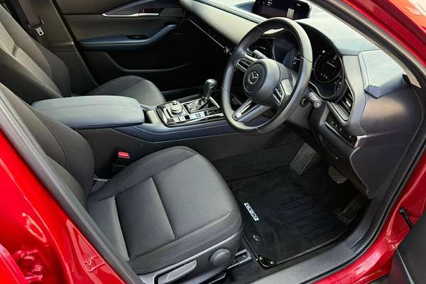 2021 Mazda CX-30 G20 Evolve DM Series