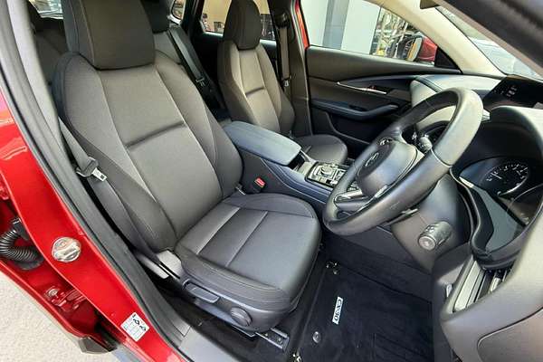 2021 Mazda CX-30 G20 Evolve DM Series