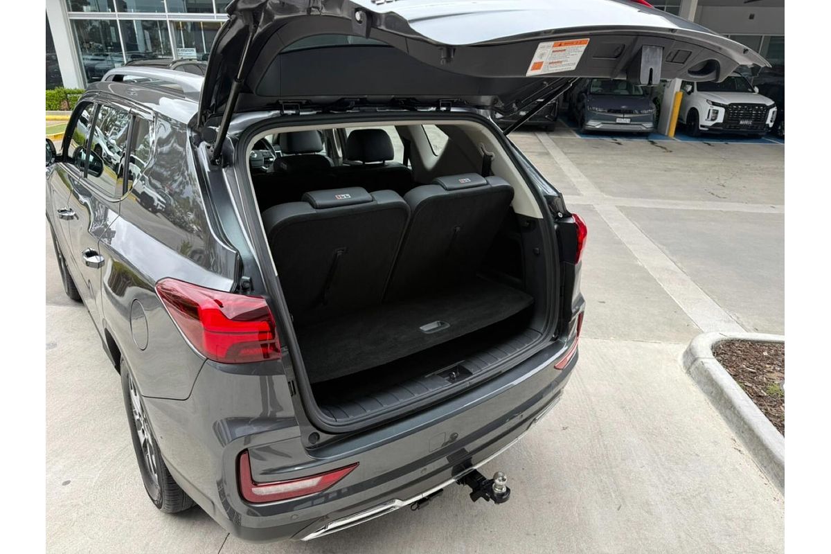 2023 SsangYong Rexton ELX Y450