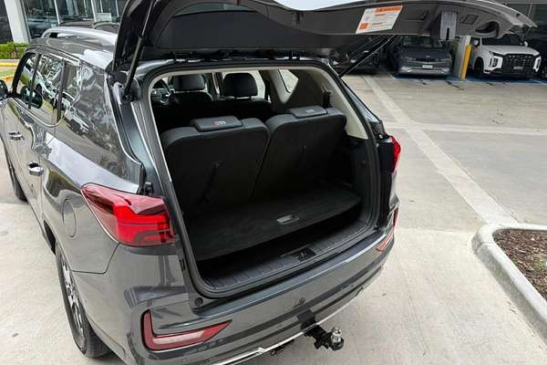 2023 SsangYong Rexton ELX Y450