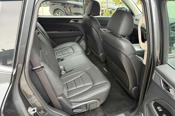 2023 SsangYong Rexton ELX Y450