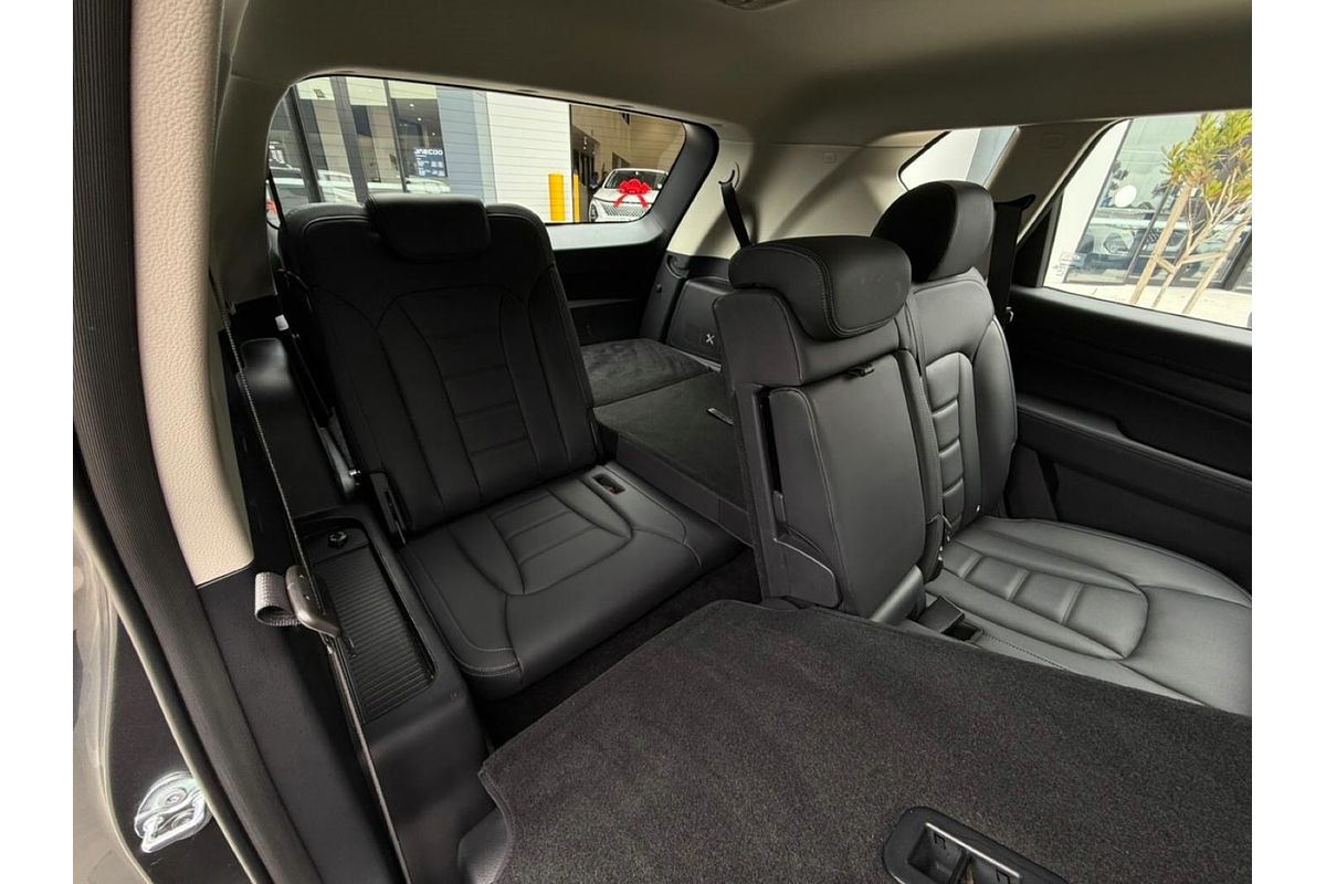 2023 SsangYong Rexton ELX Y450