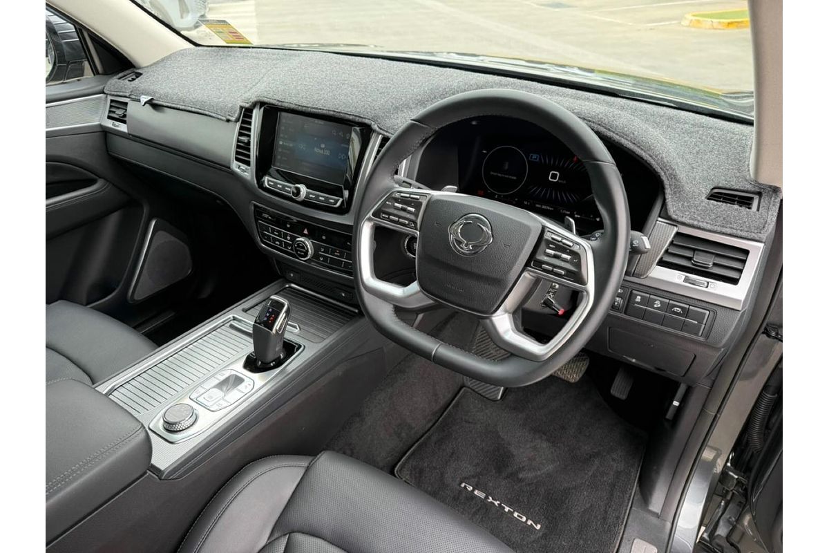 2023 SsangYong Rexton ELX Y450