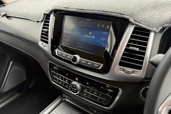 2023 SsangYong Rexton ELX Y450