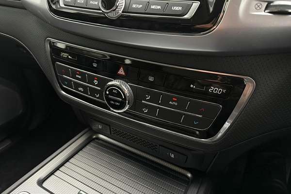 2023 SsangYong Rexton ELX Y450