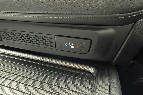 2023 SsangYong Rexton ELX Y450