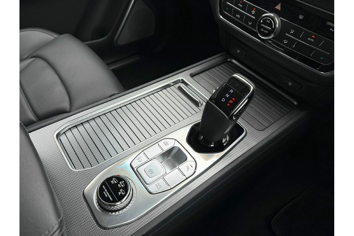 2023 SsangYong Rexton ELX Y450