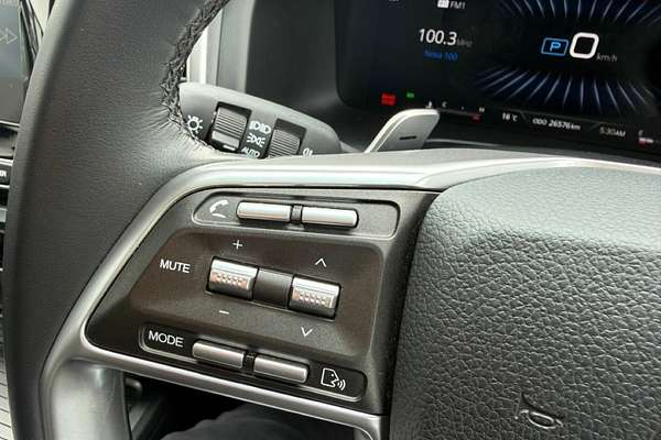 2023 SsangYong Rexton ELX Y450