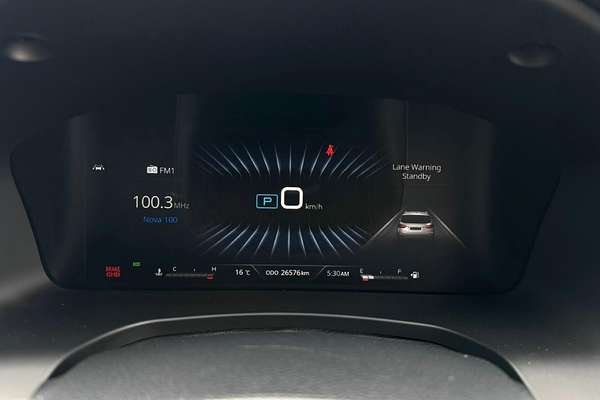 2023 SsangYong Rexton ELX Y450