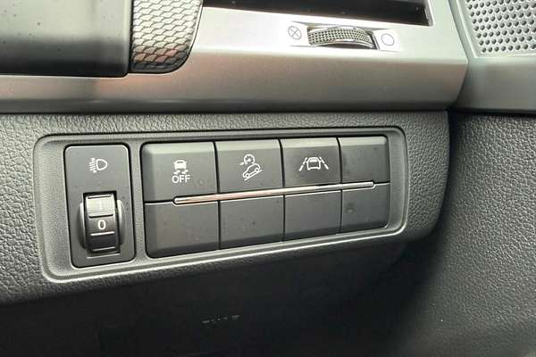 2023 SsangYong Rexton ELX Y450