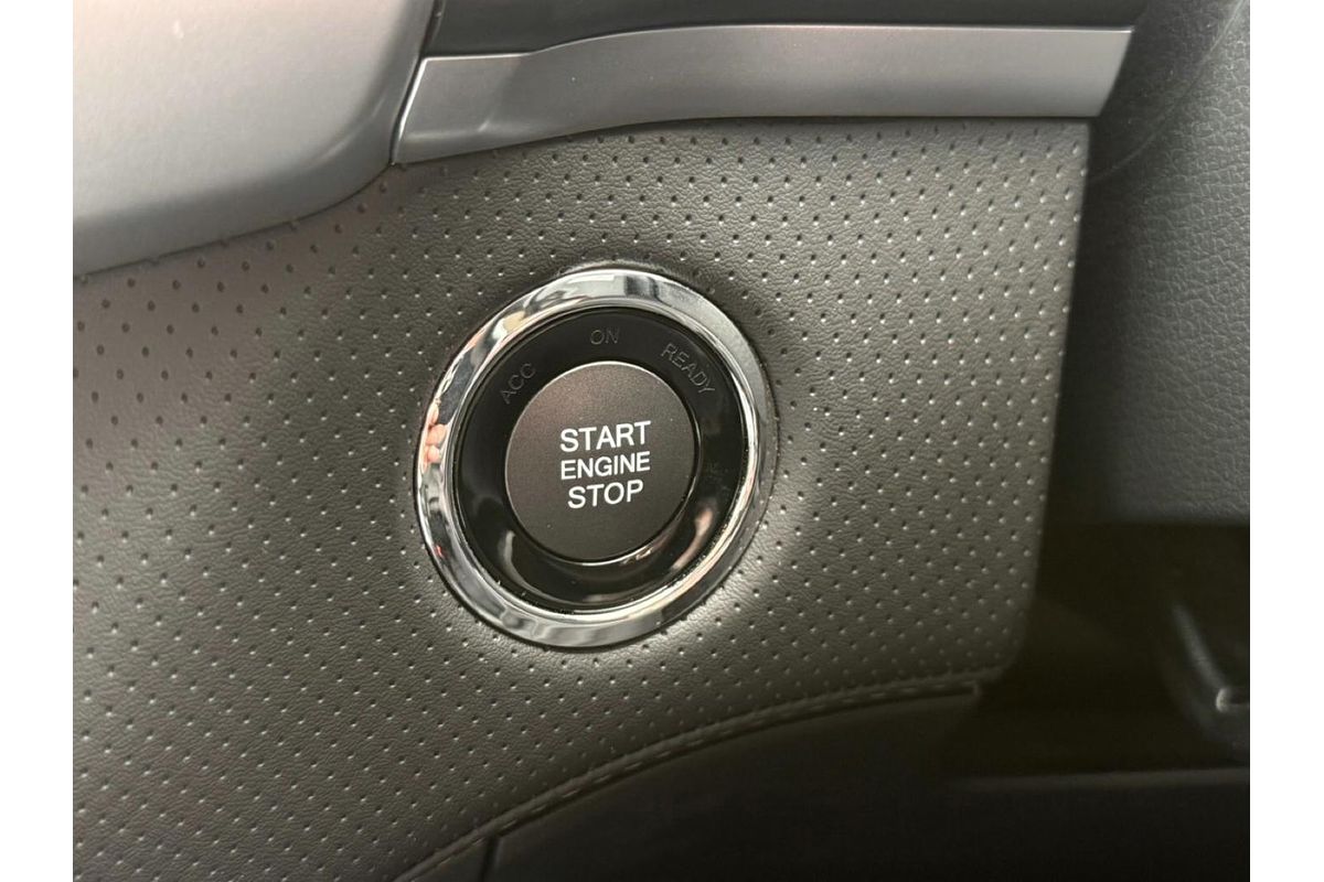 2023 SsangYong Rexton ELX Y450
