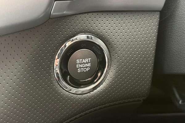 2023 SsangYong Rexton ELX Y450