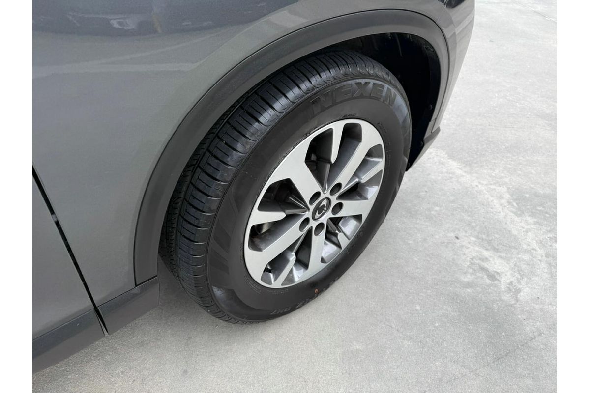 2023 SsangYong Rexton ELX Y450