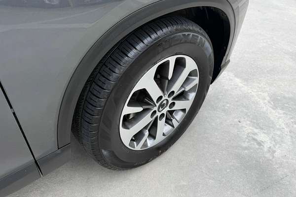 2023 SsangYong Rexton ELX Y450