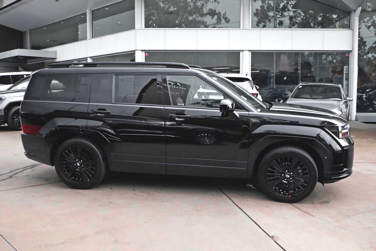 2025 Hyundai Santa Fe Hybrid Calligraphy MX5.V1