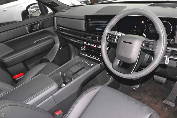 2025 Hyundai Santa Fe Hybrid Calligraphy MX5.V1