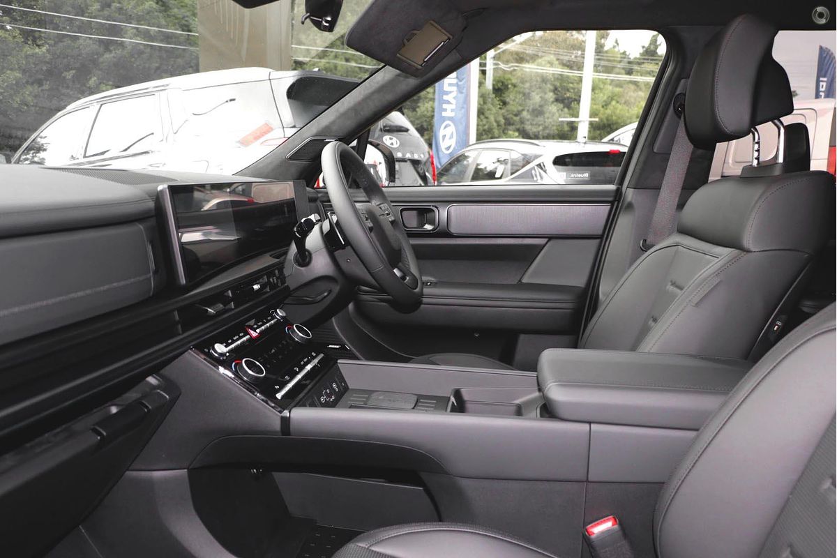 2025 Hyundai Santa Fe Hybrid Calligraphy MX5.V1