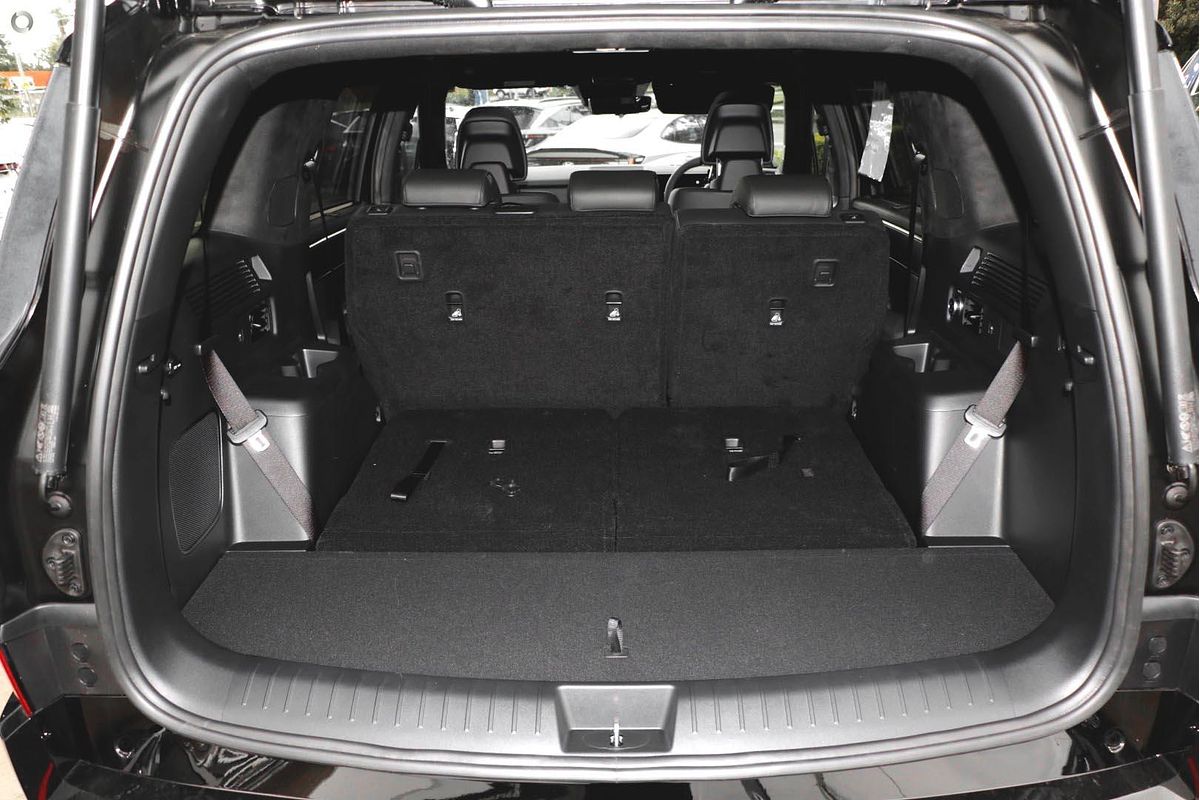 2025 Hyundai Santa Fe Hybrid Calligraphy MX5.V1