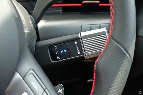 2024 Hyundai Kona Hybrid Premium N Line SX2.V2