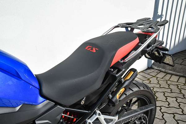 2024 BMW Motorcycles F SERIES