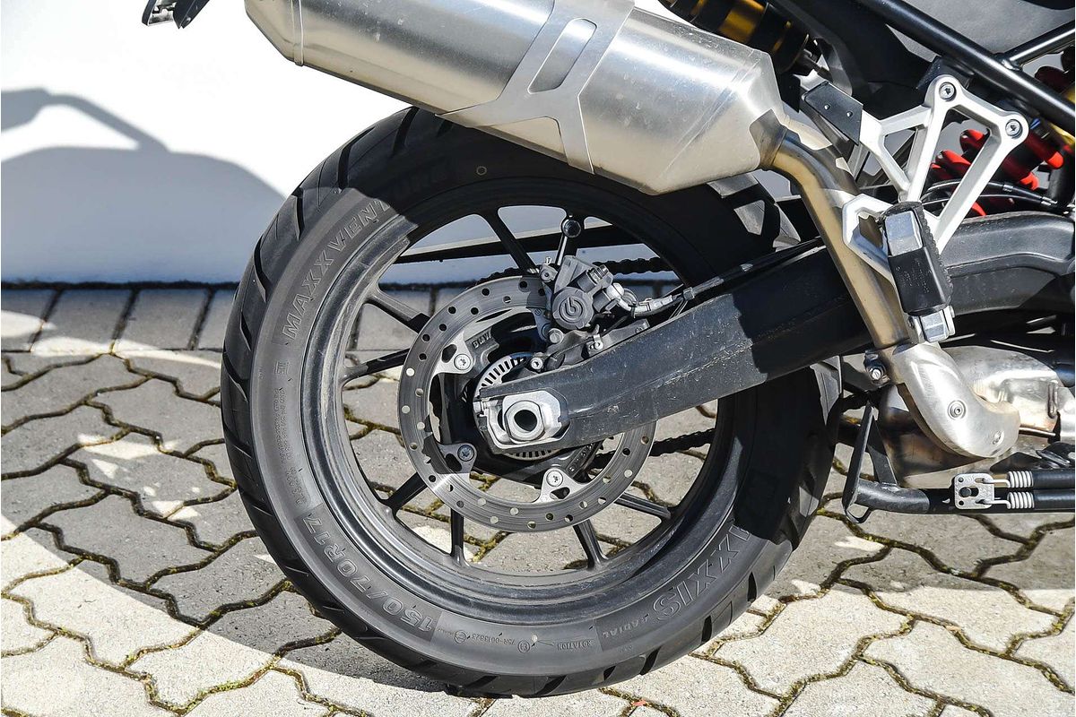 2024 BMW Motorcycles F SERIES