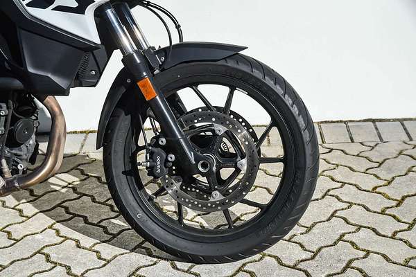 2024 BMW Motorcycles F SERIES