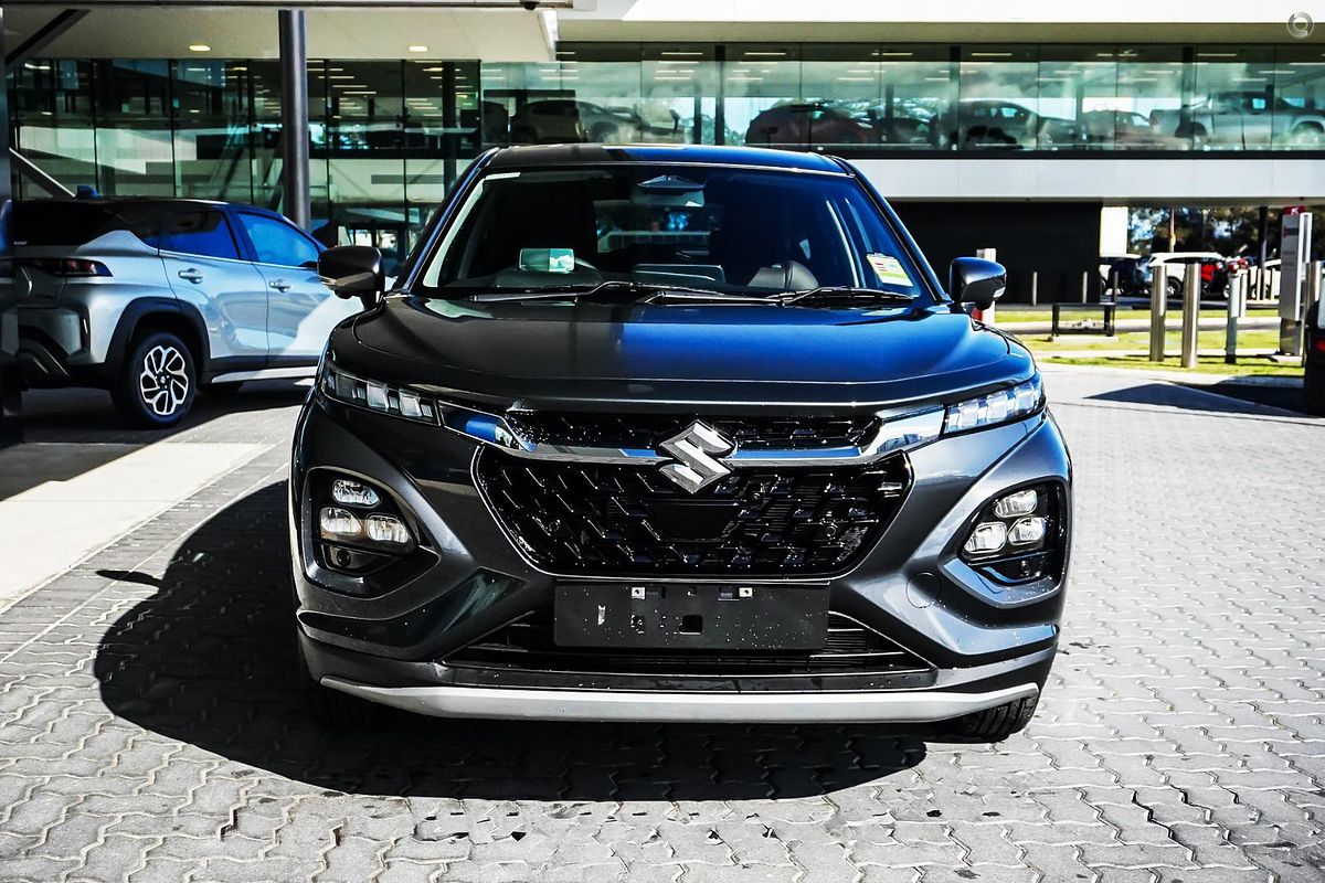 2025 Suzuki Fronx