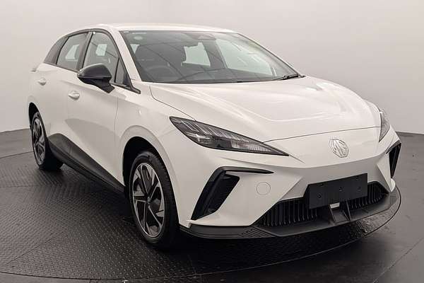 2025 MG MG4 Excite 51 125kW MEH32
