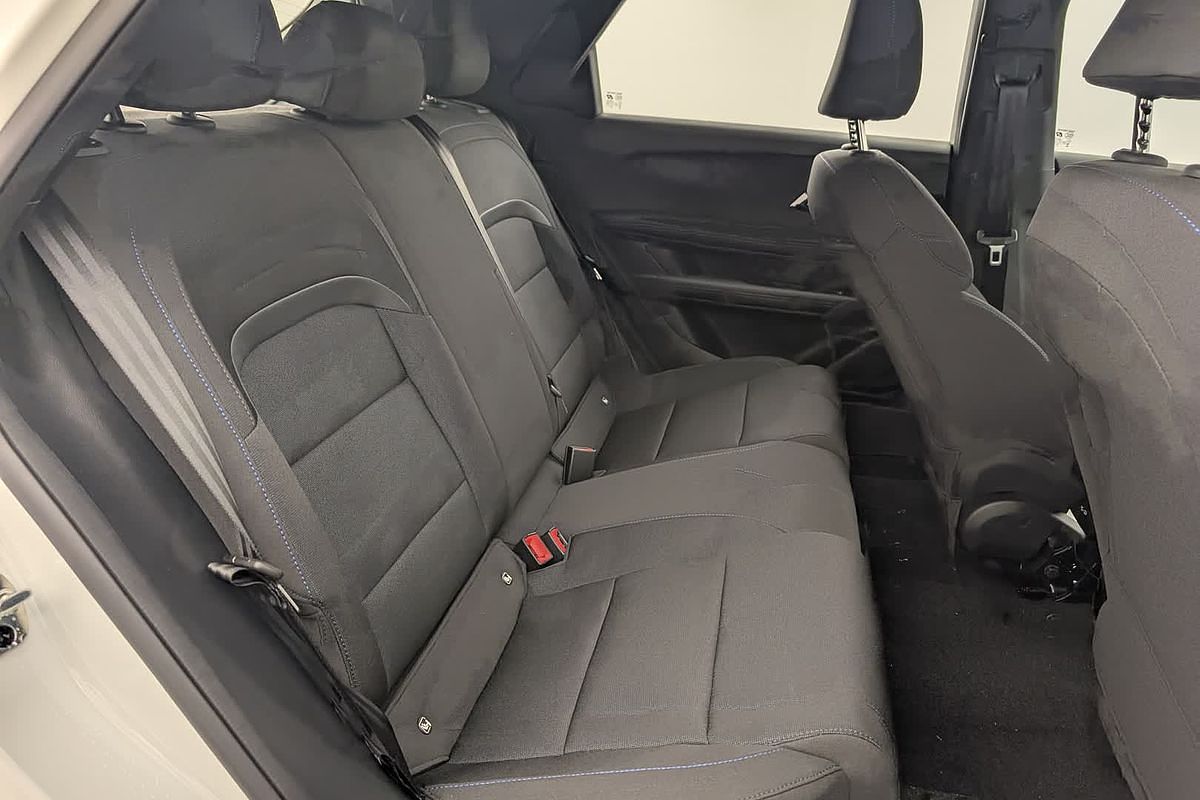 2025 MG MG4 Excite 51 125kW MEH32