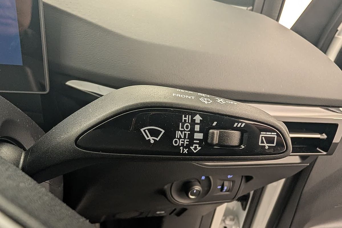 2025 MG MG4 Excite 51 125kW MEH32