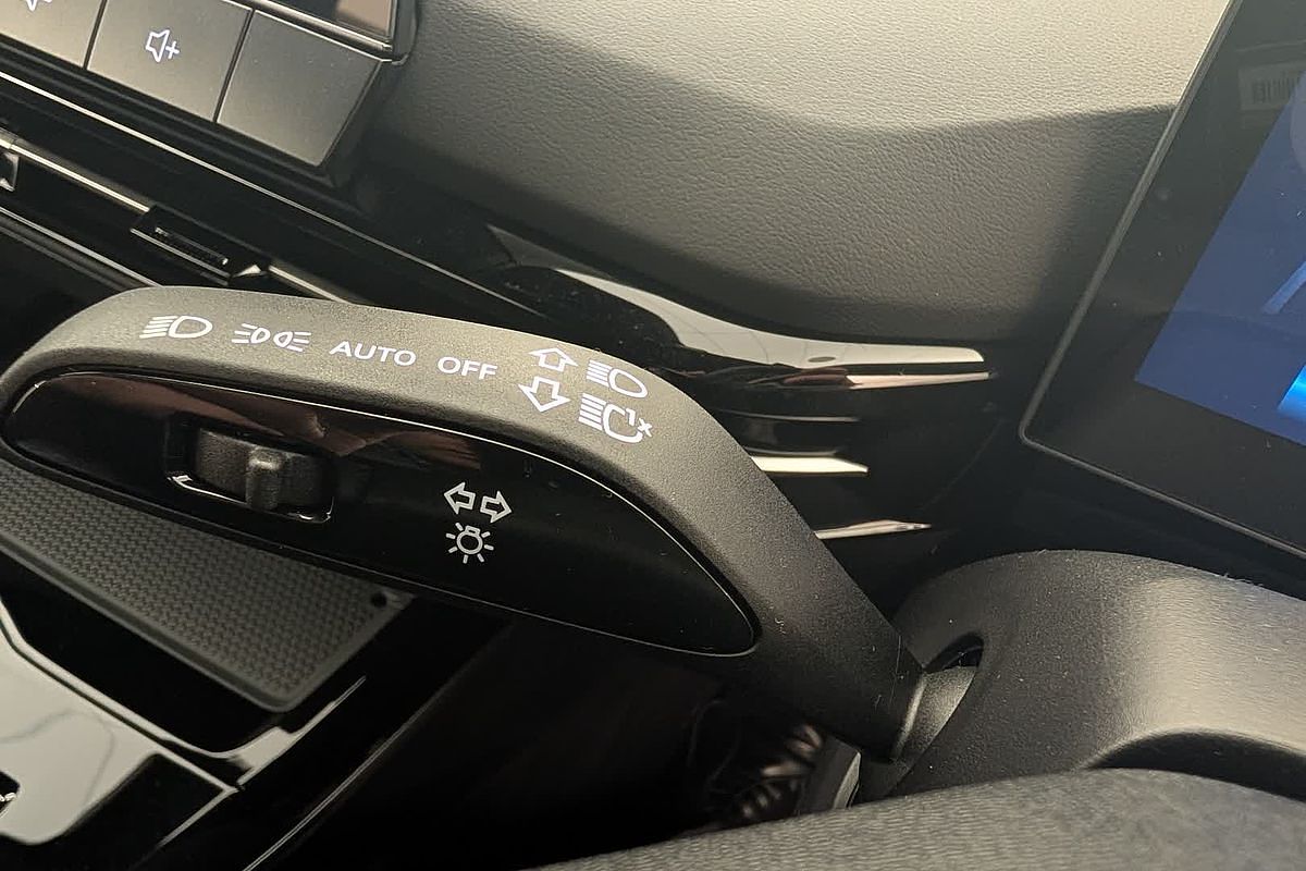 2025 MG MG4 Excite 51 125kW MEH32