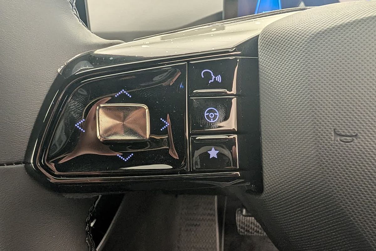 2025 MG MG4 Excite 51 125kW MEH32