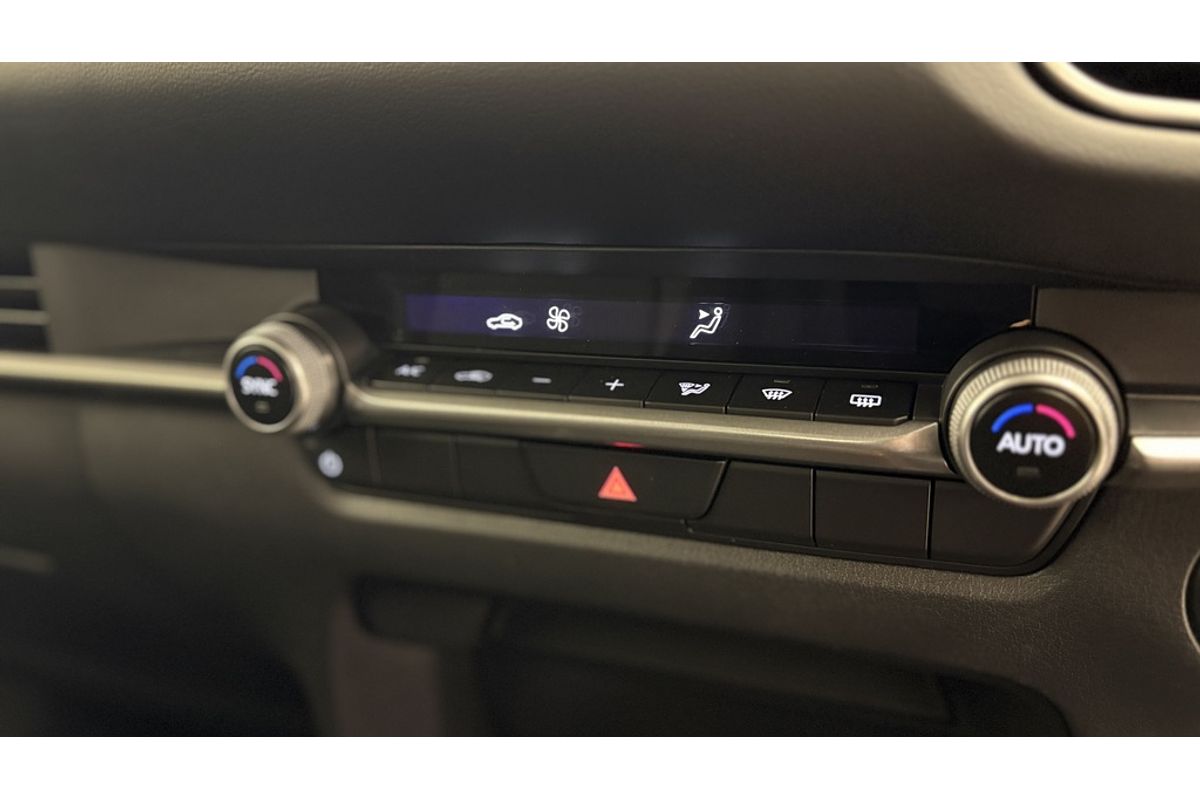 2025 Mazda CX-30 G20 Evolve DM Series