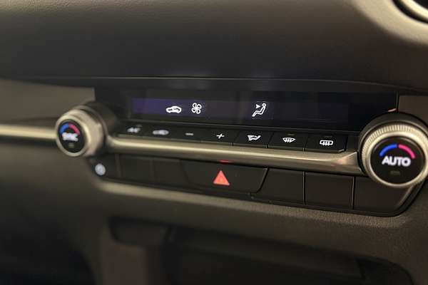 2025 Mazda CX-30 G20 Evolve DM Series