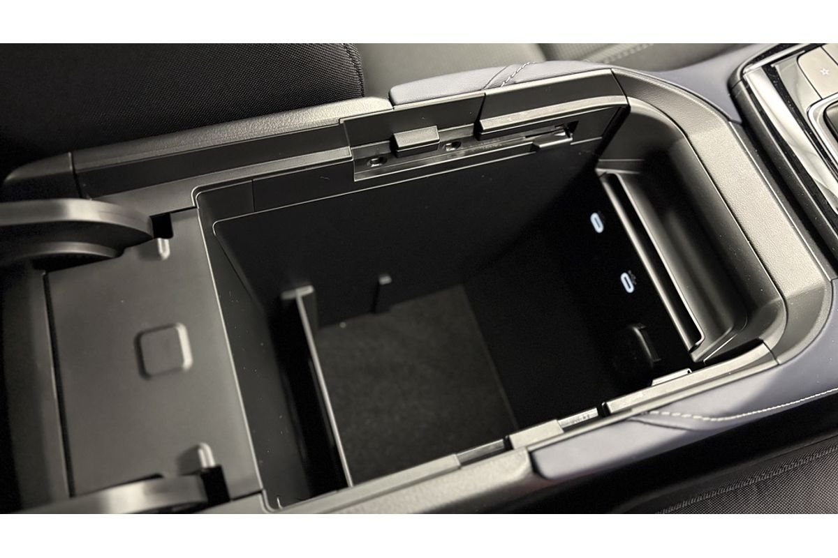 2025 Mazda CX-30 G20 Evolve DM Series