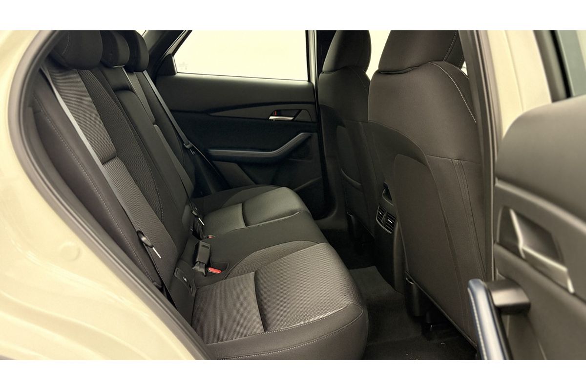 2025 Mazda CX-30 G20 Evolve DM Series