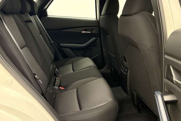 2025 Mazda CX-30 G20 Evolve DM Series