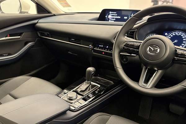 2025 Mazda CX-30 G20 Evolve DM Series