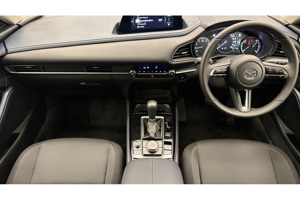 2025 Mazda CX-30 G20 Evolve DM Series