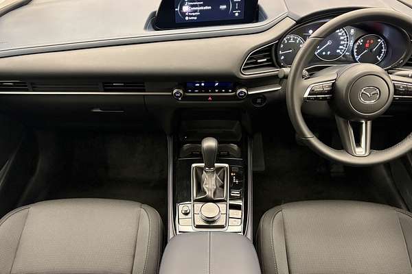 2025 Mazda CX-30 G20 Evolve DM Series